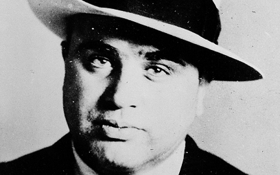 Alfons Gabriel Capone (1899–1947)