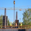 Kontrolowane, ale wyższe zadłużenie firm budowlanych. Co z ich obligacjami