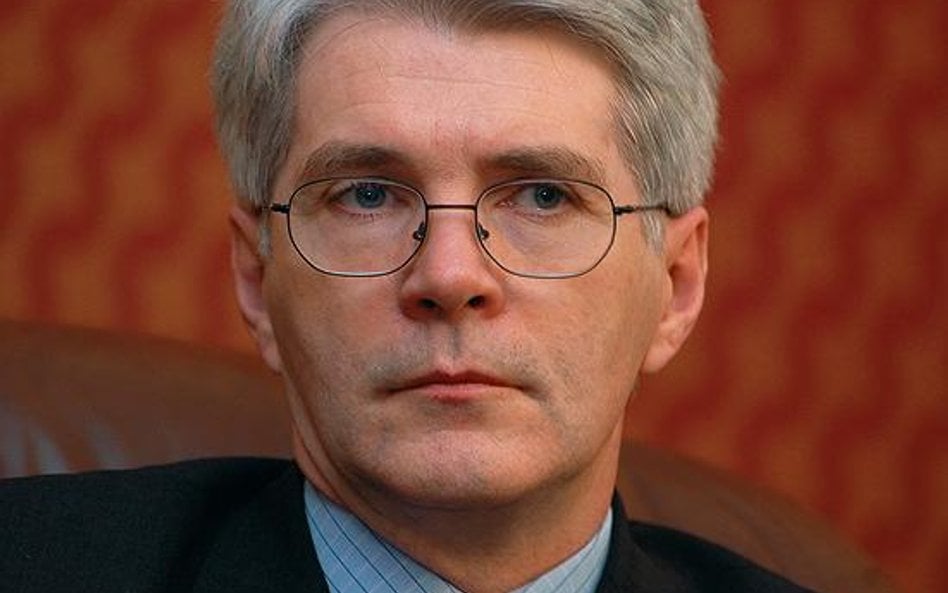 Mirosław Gronicki