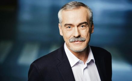 Aleksander Górecki, prezes Auto Partnera.