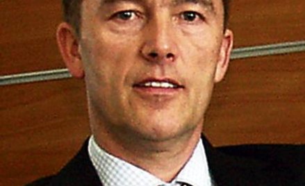 Wojciech Hoffmann, prezes Lenteksu, doprecyzuje plan inwestycyjny w drugiej połowie stycznia, po tar