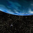 NASA: 17-letni stażysta odkrył niezwykłą planetę