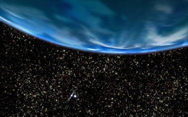 NASA: 17-letni stażysta odkrył niezwykłą planetę