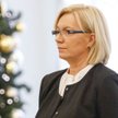 Prezes Trybunału Konstytucyjnego Julia Przyłębska