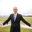 Dennis Muilenburg, prezes Boeing Co.