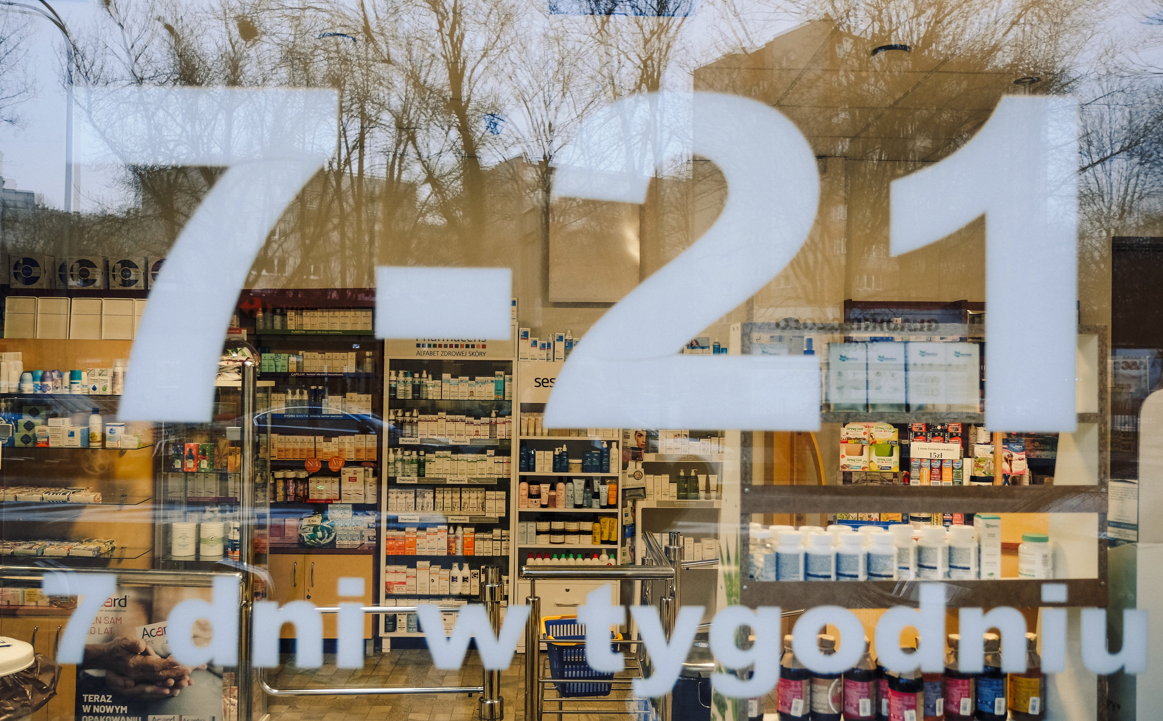 Inflacja bazowa spada, ostatnio niższa była przed pandemią