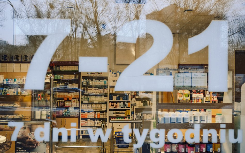 Inflacja bazowa spada, ostatnio niższa była przed pandemią
