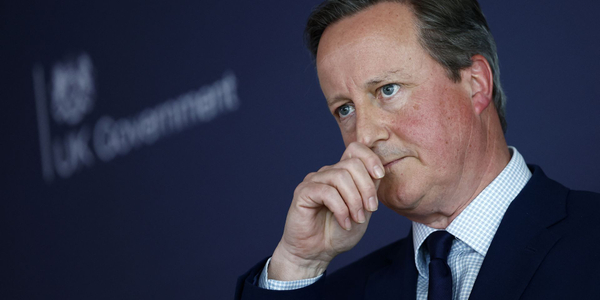 David Cameron jak Andrzej Duda. Proponuje, by kraje NATO wydawały więcej niż 2 proc. PKB na armie