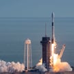 Ekologiczny satelita poleciał na orbitę na pokładzie rakiety nośnej Falcon 9 firmy SpaceX