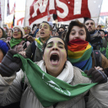W Argentynie przegłosowano ustawę dopuszczającą aborcję
