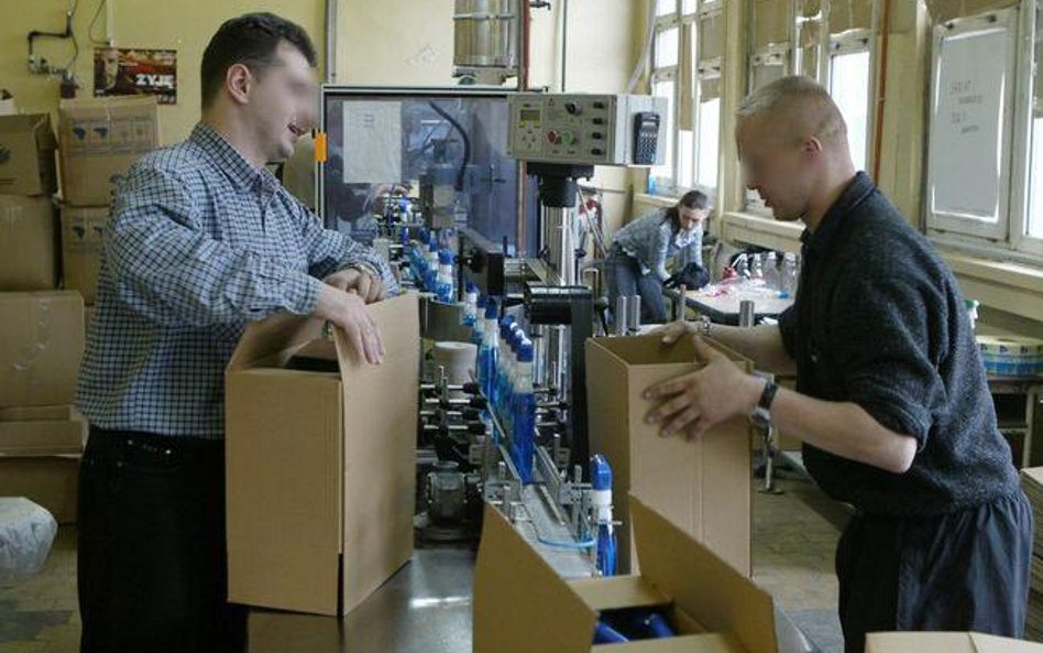 Nikt do końca nie wie, ilu jest społecznych inspektorów pracy. Z naszych szacunków wynika, że może t