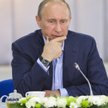 Putin chce współpracy z USA