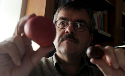 Polski astronom nagrodzony