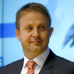 Maciej Wieczorek, prezes i jeden z głównych akcjonariuszy Mabionu