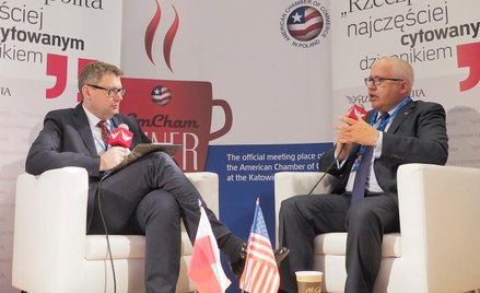 TTIP da Europie impuls do rozwoju