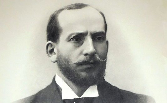 Gabriel Syveton (1864–1904)