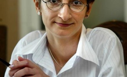 Bożena Lenart