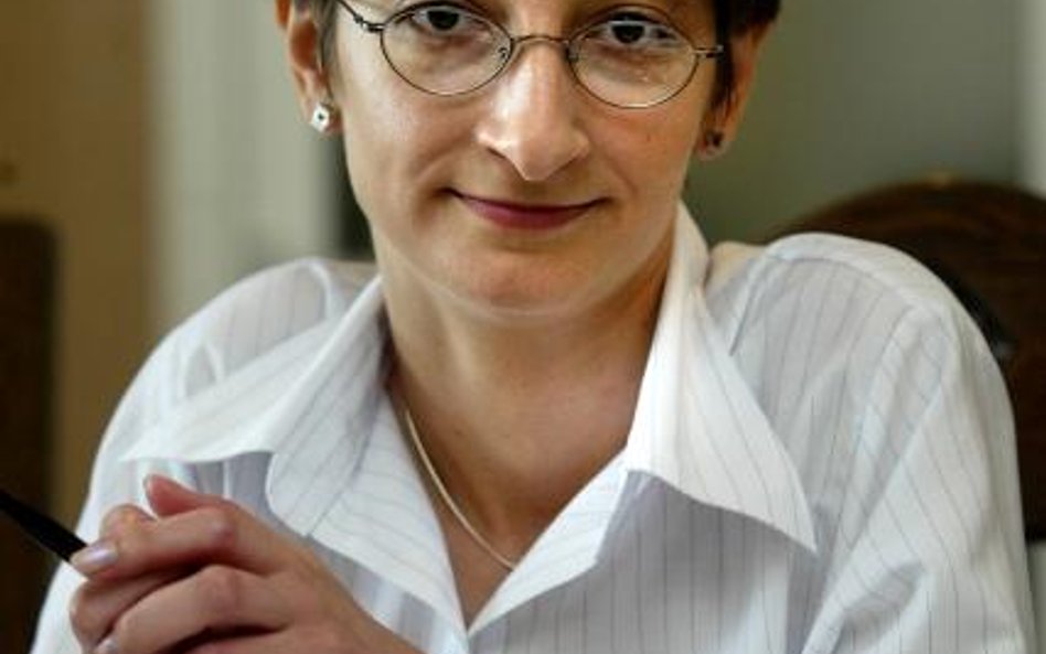 Bożena Lenart