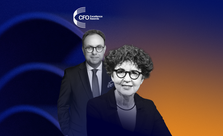 Ewa Sowińska, członkini kapituły konkursu „Rz” CFO Excellence Awards, biegła rewidentka i członkini 