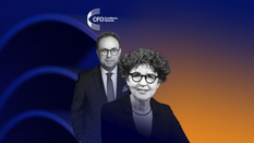 Ewa Sowińska, członkini kapituły konkursu „Rz” CFO Excellence Awards, biegła rewidentka i członkini 