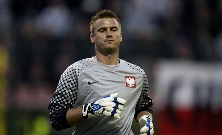 Artur Boruc