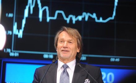 Kontrolowany przez Romana Karkosika Skotan sprzedał spółkę zależną firmie z portfela Kulczyk Investm