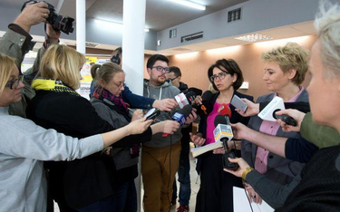 Minister Anna Streżyńska w ogniu krytyki po wywiadzie w Radiu Zet