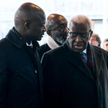 Proces Lamine Diacka odroczony