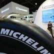 Michelin: dobry 2018 r., ten będzie jeszcze lepszy