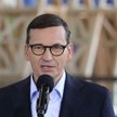 "Lex TVN": USA krytykują Polskę, premier Morawiecki odpowiada