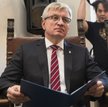 Giertych o kandydaturze Jaśkowiaka: Może być ciekawie