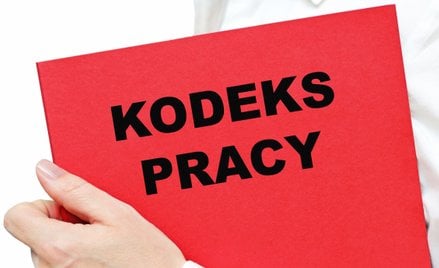 Kodeks pracy