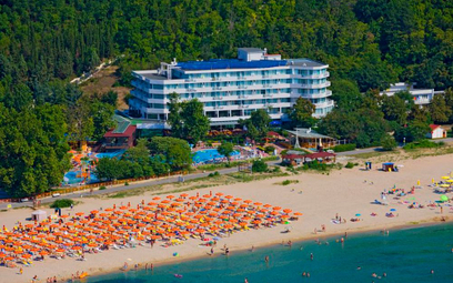 Za wysokie ceny na bułgarskich plażach? Ministerstwo ukarze