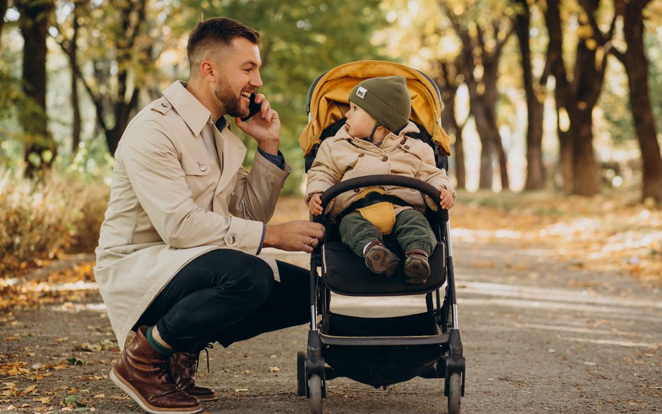 Na co uważać, przyznając uprawnienia z tytułu rodzicielstwa?