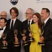 Emmy dla serialu Homeland