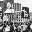 Kiedyś Żydzi, potem Murzyni, teraz geje, marsz w San Francisco w 1977 r.