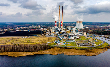 Elektrownia Rybnik stała się przykładem rozjazdu między założeniami umowy z górnikami a ekonomicznym