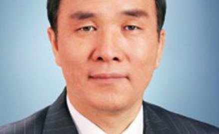 Odpowiedzialny za Tizena wiceprezes Samsunga Choi Jong-deok