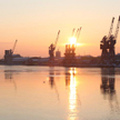 Rekordowy tranzyt rosyjskiej ropy przez Naftoport