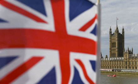 Brexit: Boris Johnson forsuje chaos