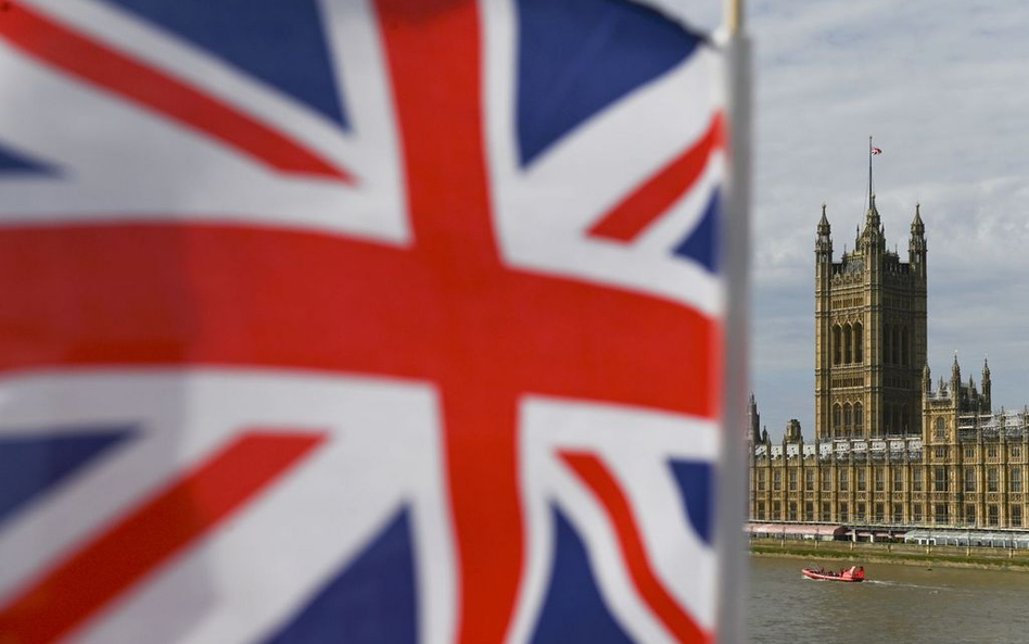 Brexit: Boris Johnson forsuje chaos