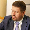 Kostiantyn Bondarenko, szef Instytutu Ukraińskiej Polityki