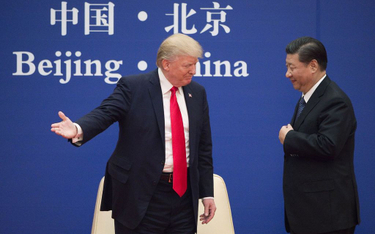 Ambasador Chin: W wojnie handlowej nie ma zwycięzców