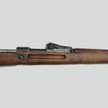 Karabin Mauser wz. 98 z Fabryki Karabinów w Warszawie