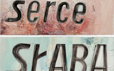 Jadwiga Sawicka "Dobre serce, słaba wola"