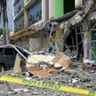 Silne trzęsienie ziemi na Filipinach