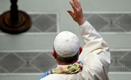 Papież Franciszek