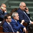 Otoczenie wicepremiera Sasina chce dymisji Morawieckiego