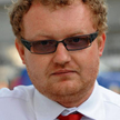 Eryk Karski, zawieszony prezes Lenteksu Fot. s.ł.