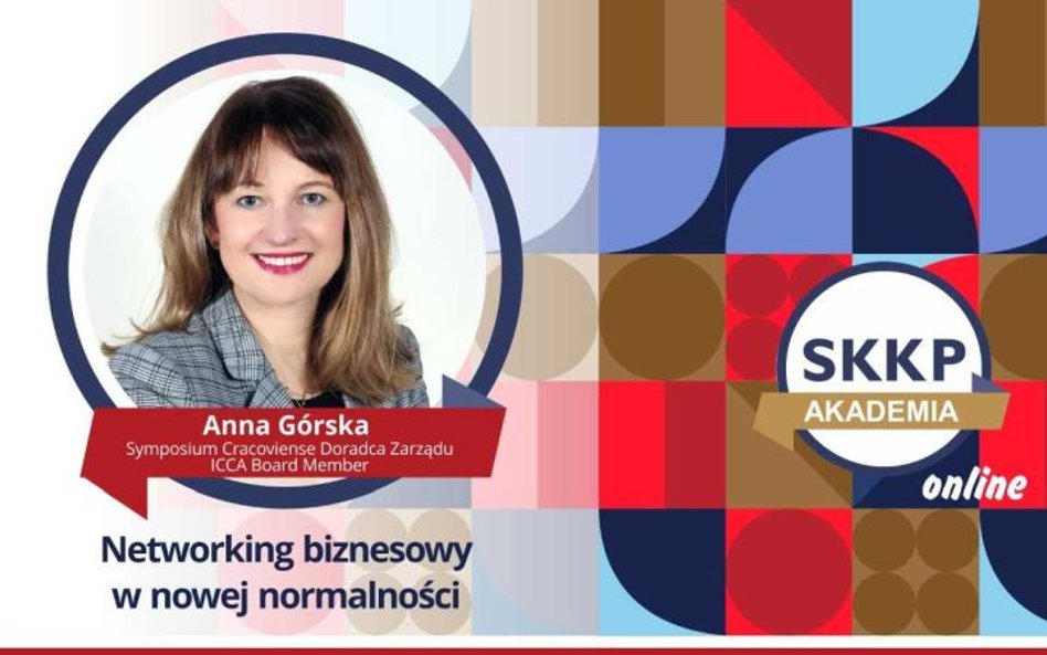 Networking biznesowy w nowej normalności – jak wygląda?